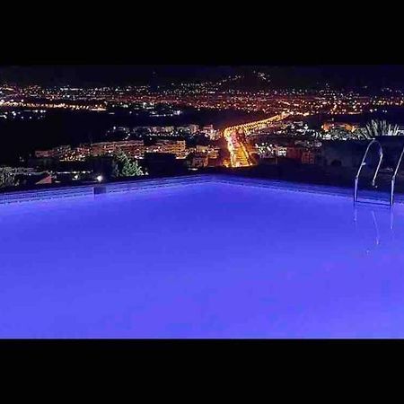 Complexe Bella Vista Cabo Negro Martil Mdiq Avec Piscines Plage Wifi エクステリア 写真