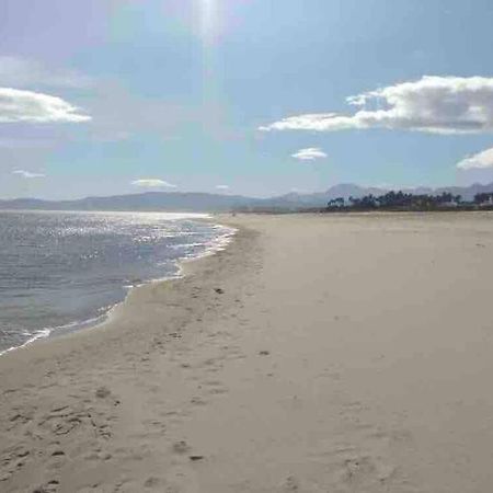 Complexe Bella Vista Cabo Negro Martil Mdiq Avec Piscines Plage Wifi エクステリア 写真